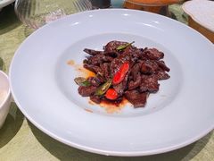 -太守宴·蘭院(天塔店)
