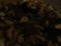 -吾味香葫芦头(安西街店)