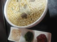 羊肉泡馍-天下第一面(大雁塔北广场店)