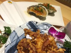 -割烹旭日本料理(龙湖狮山天街店)