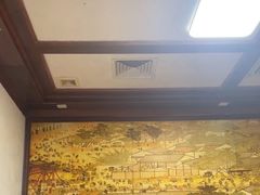 -南华寺素食馆(南华禅寺店)