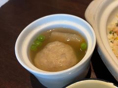 -扬州狮子楼·非遗淮扬菜(总店)