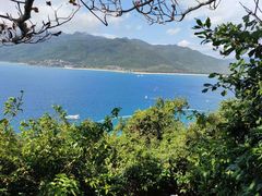 -海南分界洲岛旅游区