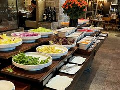 -食间牛排(湖西路店)