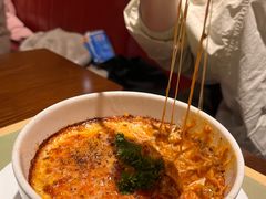 -安妮意大利餐厅(世贸天阶店)