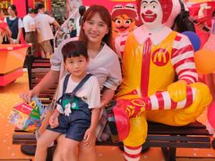 -麦当劳(北京路广百广场店)