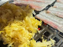 -霸腹烤肉(厦门柚子番店)