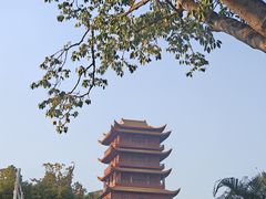 -梵天禅寺