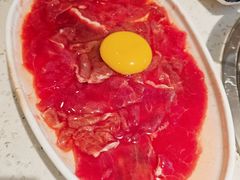 -三人行骨头王火锅(长寿店)