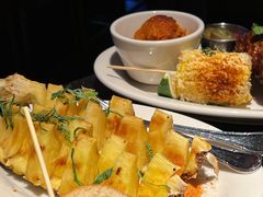 -Chili's Cafe&Bar奇利斯(滨江店)