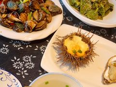 -旺角小渔村(二马路店)