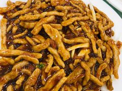 -聚德福海鲜家常菜(刘庄店)