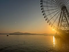 -蠡湖大桥公园