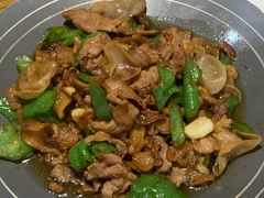 -禾珍珠家常小馆(河南博物院店)