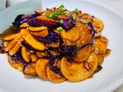 -大鱼徽州·寻味徽菜(星光总店)