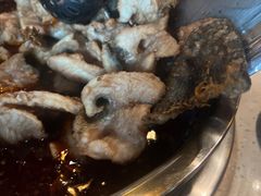 -肖肖酸萝卜鱼火锅(总店)