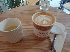 -Cafe on warm(丹霞店)