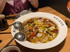 -太二酸菜鱼(汕头苏宁广场店)