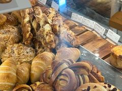 -BAKER&SPICE(祥云小镇店)
