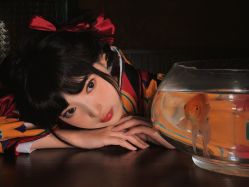 点击看大图 -持熹光年写真体验馆