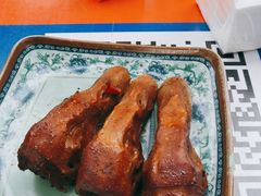 -老火车站牛肉粉