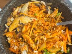 -全州拌饭馆(断桥店)