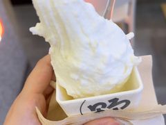 -野人先生Gelato(上海长宁龙之梦店)