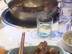 -蛙两只美蛙鱼头火锅(恒茂店)