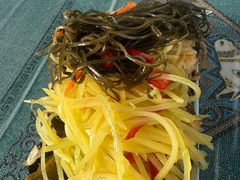 -北三沙家烧麦(北头道街店)