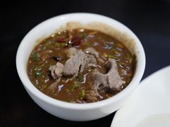 -天桥老金涮肉(牛街店)