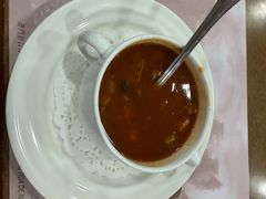-玫瑰园西餐厅(新华大厦店)