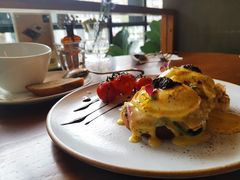 -UPPER KITCHEN(延安路店)