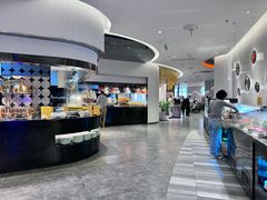 -汉来海港·海鲜自助餐厅(上海七宝领展广场店)
