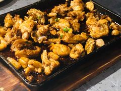 -一棠龙虾•王牌虾球(楚河汉街店)