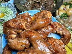 -和庆斋羊蝎子火锅·碳缸烧烤(顺义旗舰店)
