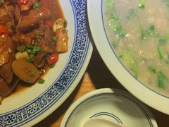 -醋果子炒大肠·老赣南客家菜(渔湾里店)