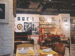 -Ponte 意大利餐厅