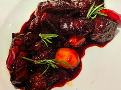 -狮王府淮扬菜(夫子庙老门东店)