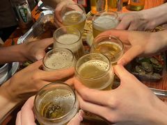 -山之屋炭火烧肉·生啤畅饮(大朗万科中央公园店)