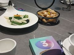 -3号仓库·创意中国菜(乐清正大广场店)