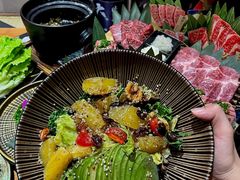 -丸藏和牛烧肉专门店(园区师惠坊店)
