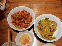 -田小狗的饭店(才子佳郡店)