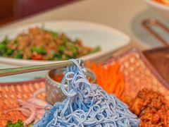 -帕娜·泰式茶餐厅·Bistro(近铁广场店)