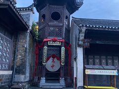 -乾州古城