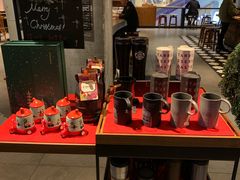 -星巴克臻选(重庆大融城店)