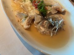 -杭州新新饭店·1913餐厅