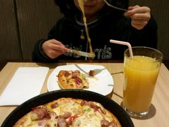 android_upload_pic-必胜客(新辰里酒仙桥店)