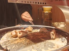 -核桃碳烤肉馆(深圳首店)