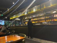 -MARU玛露音乐餐厅(前滩世贸店)