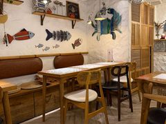 -十面欢腾(长乐路店)